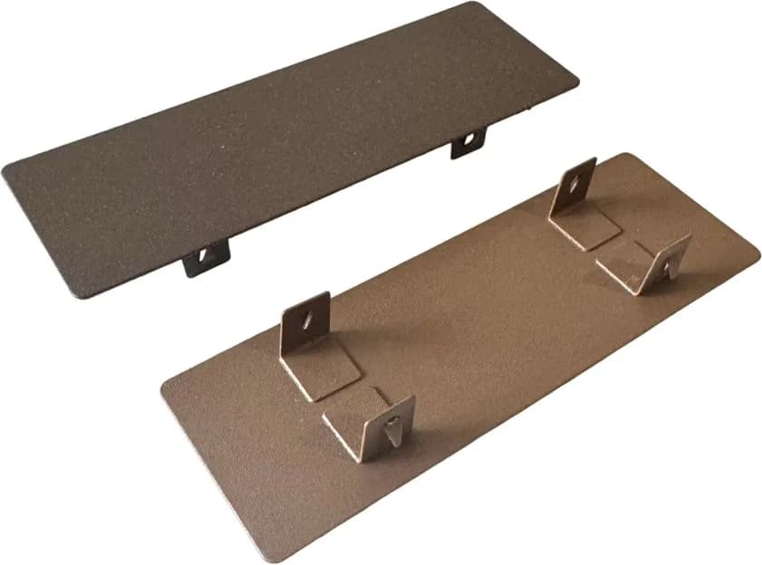 Tapa de tubo hueco 150 × 50