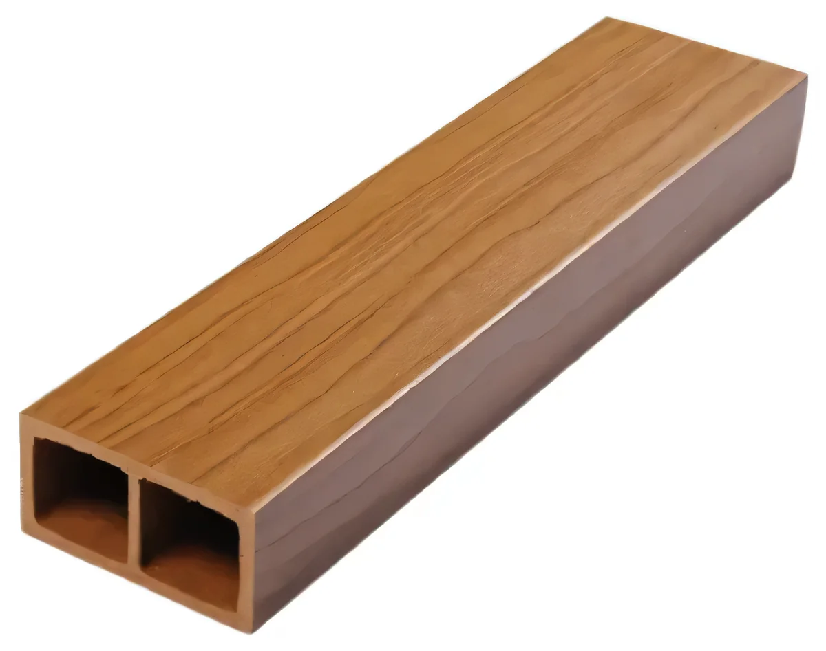 Tubo hueco 50 × 25