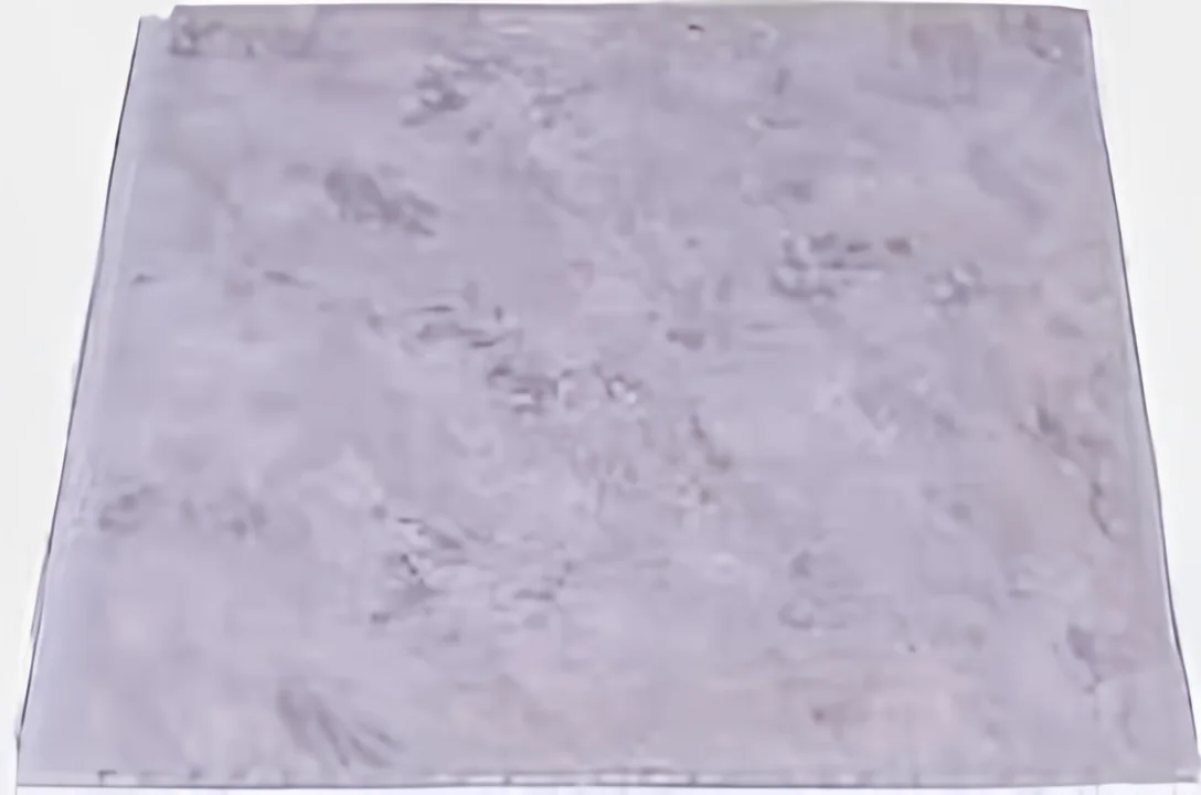 Panel de PVC gris claro 15