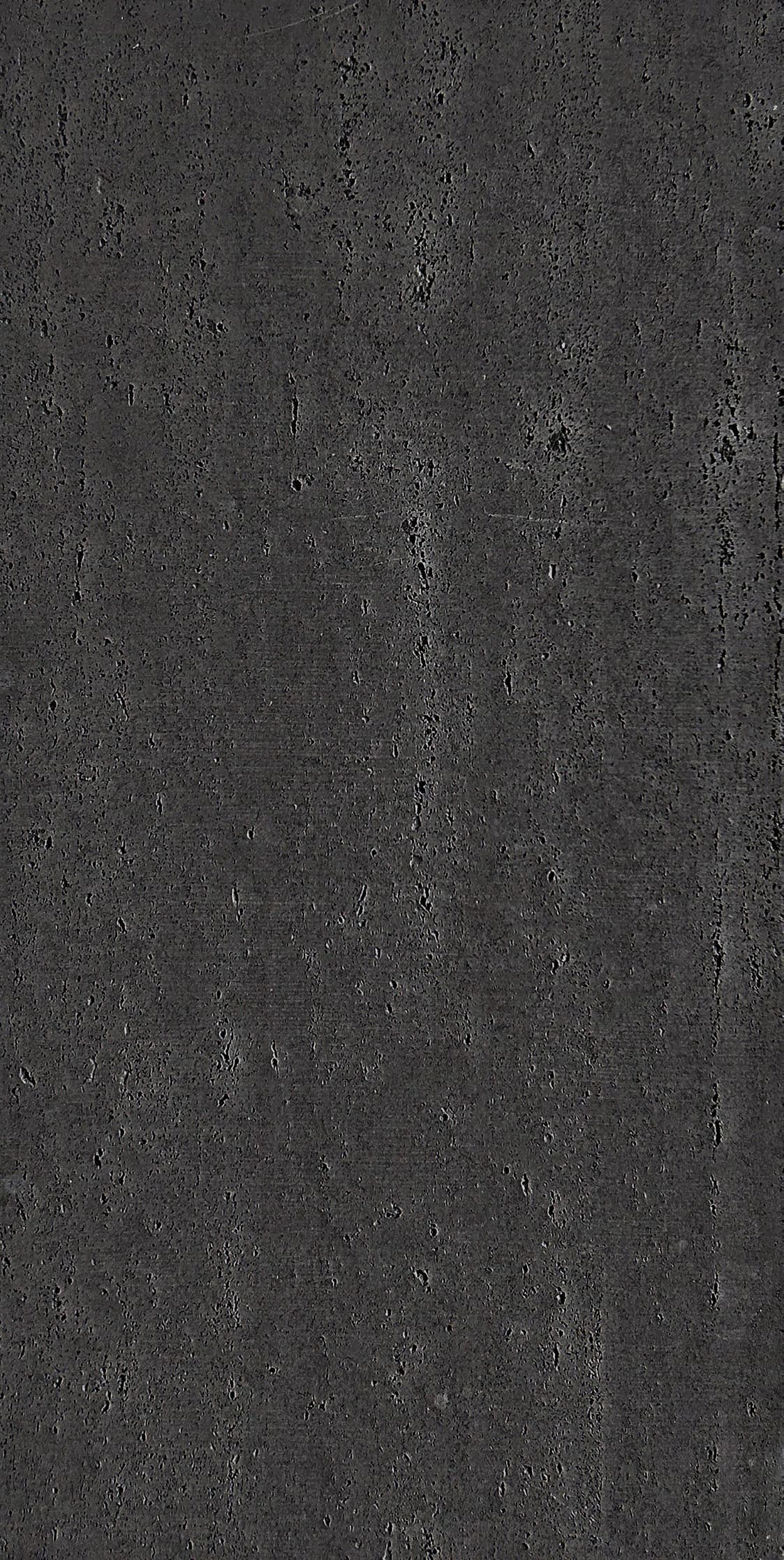 Placa flexible travertino negro