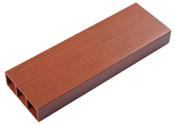 Tubo hueco 100 × 35