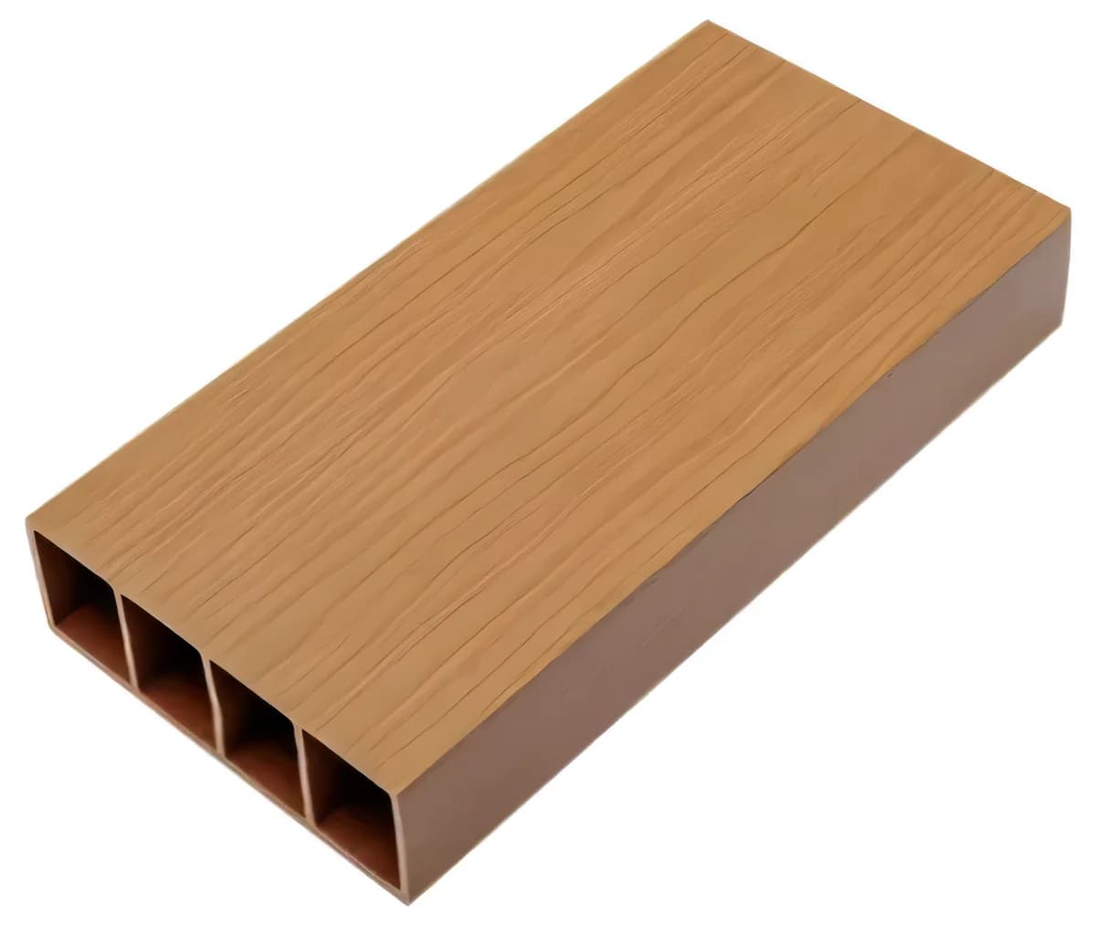 Tubo hueco 150 × 50