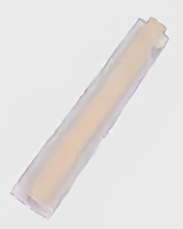 Perfil ángulo para panel de PVC beige