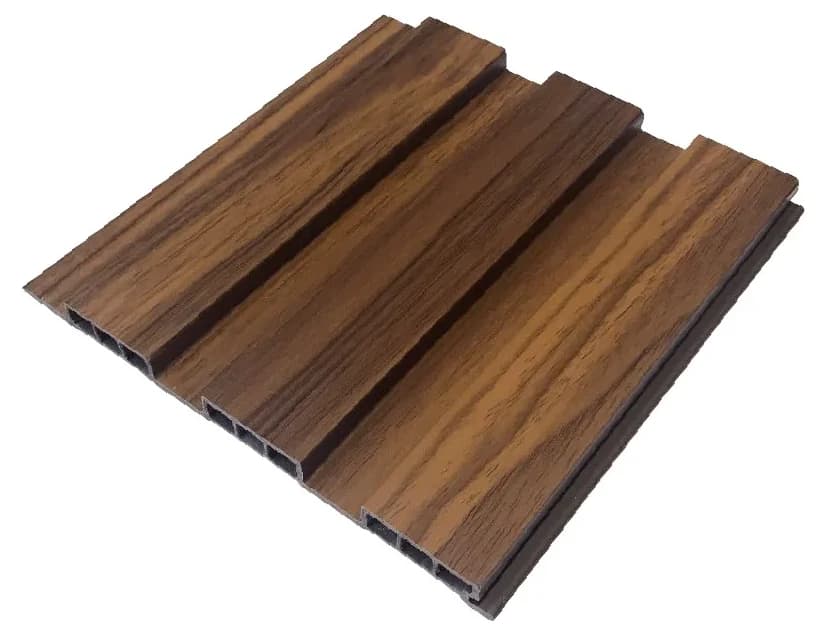 Panel de pared acanalado 204×15