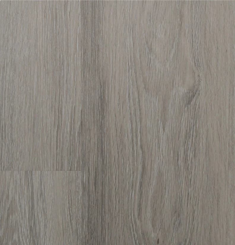 Piso SPC símil madera gris 1 · 2