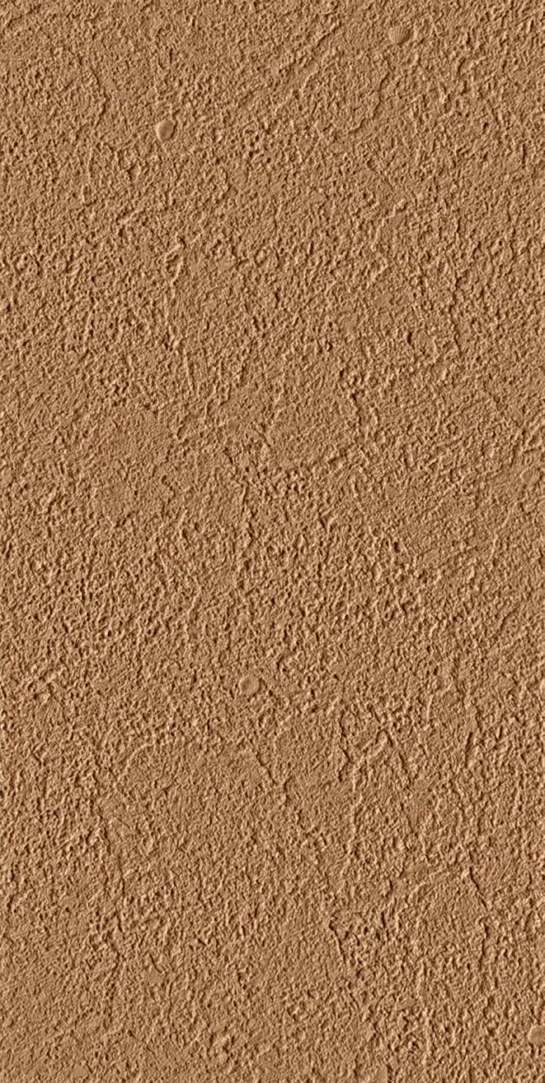 Placa flexible piedra coral naranja