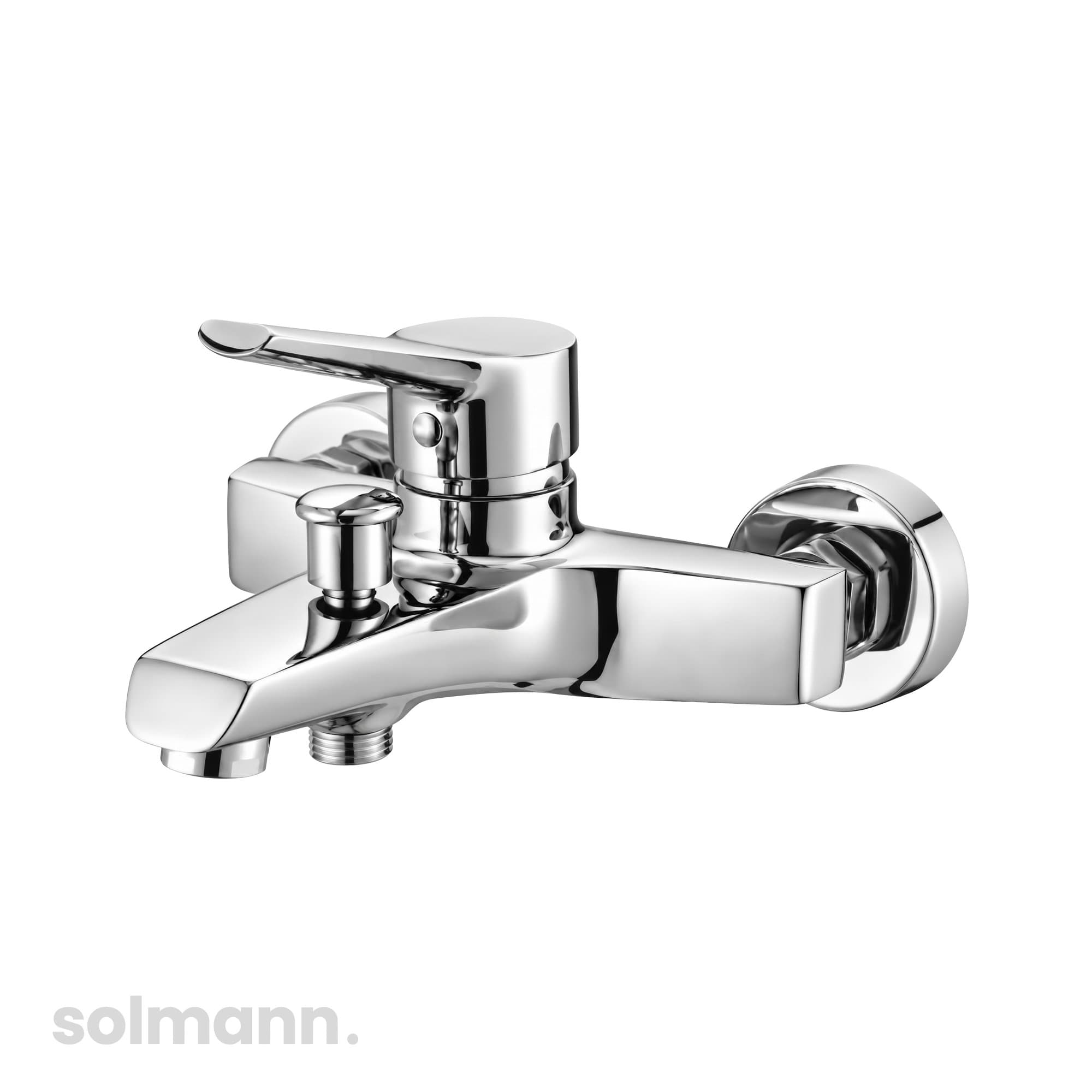 Grifería de bañera Miramar