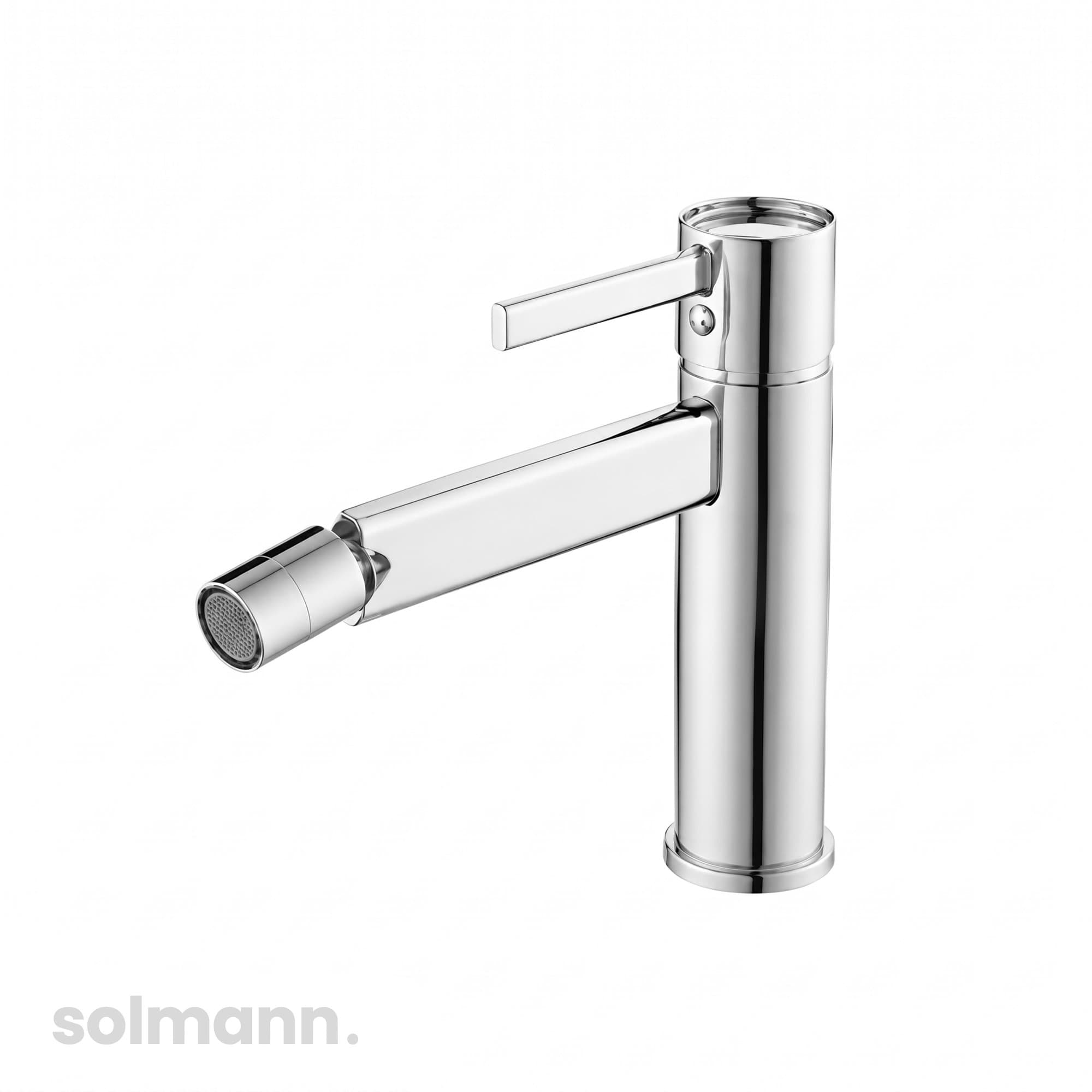 Grifería de bidet Bariloche