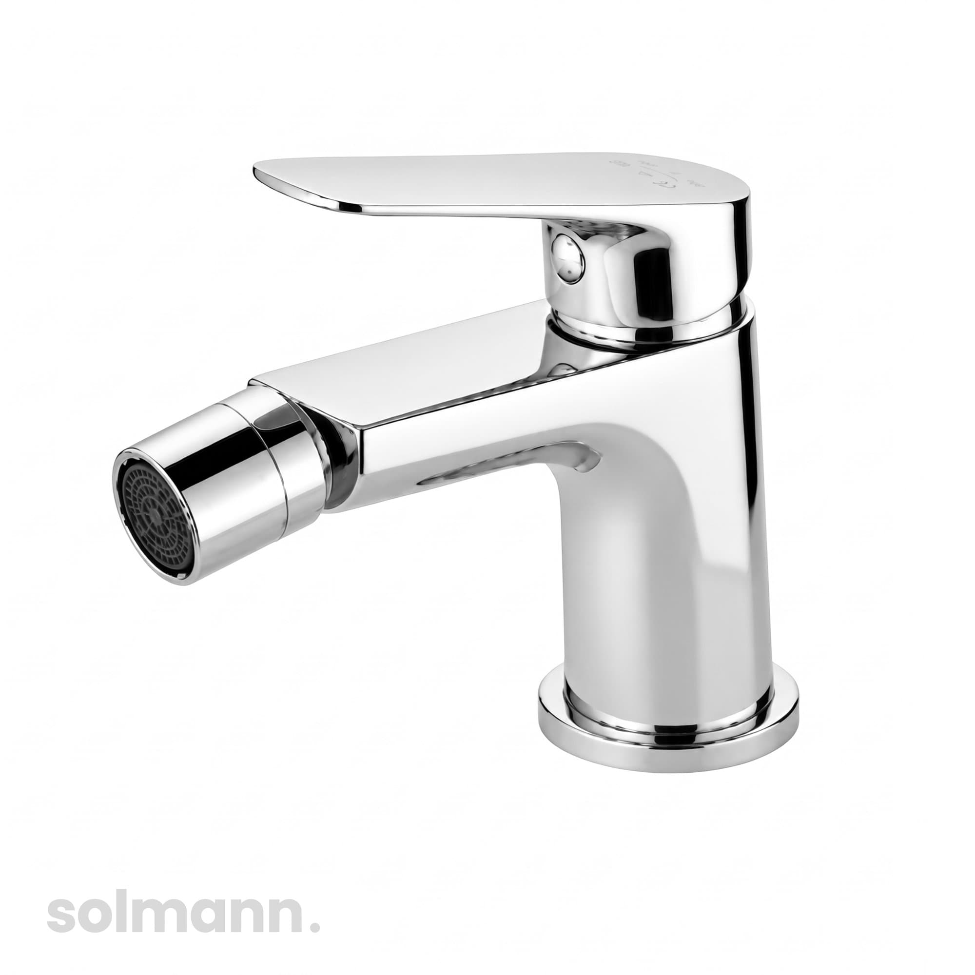 Grifería de bidet Uspallata