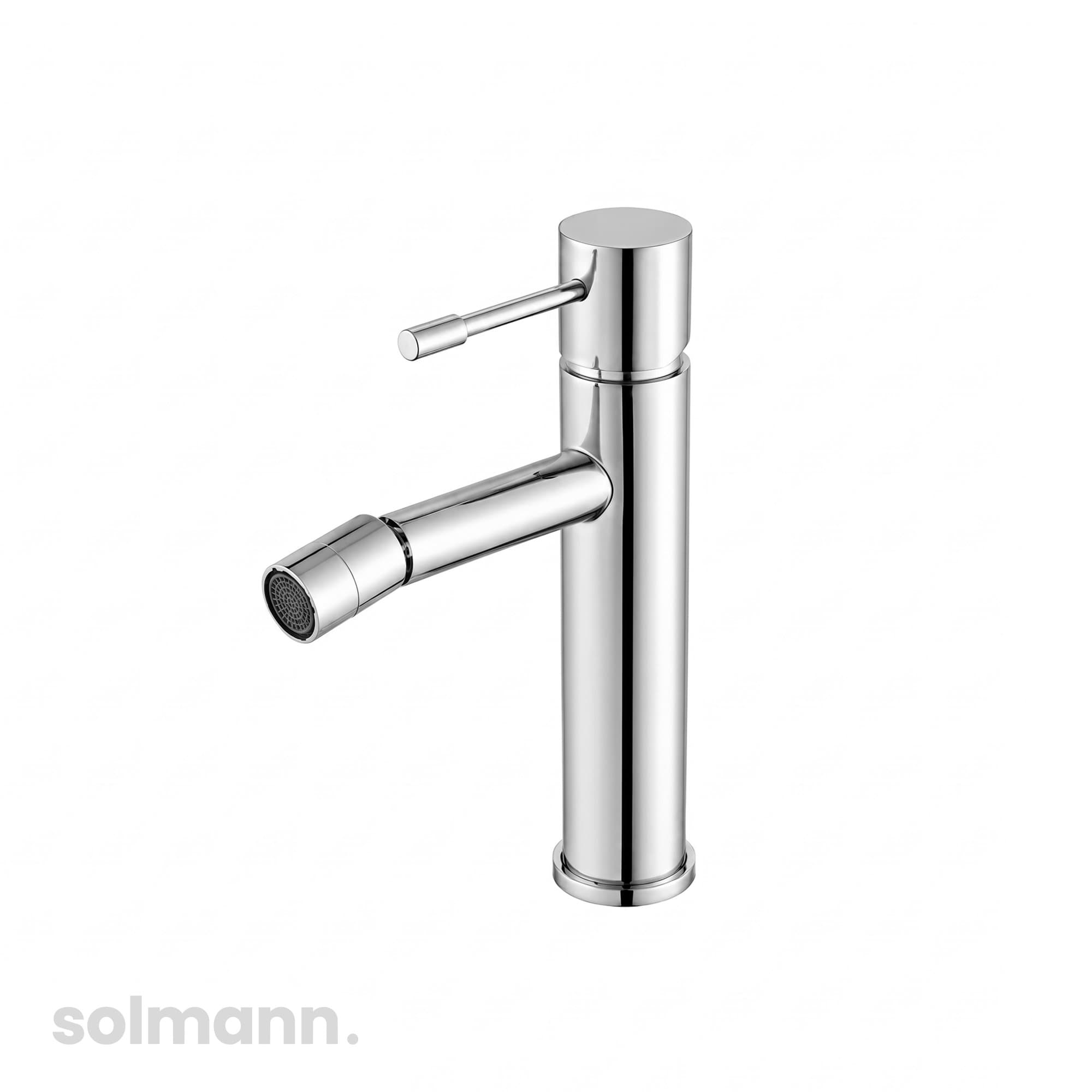 Grifería de bidet Ushuaia