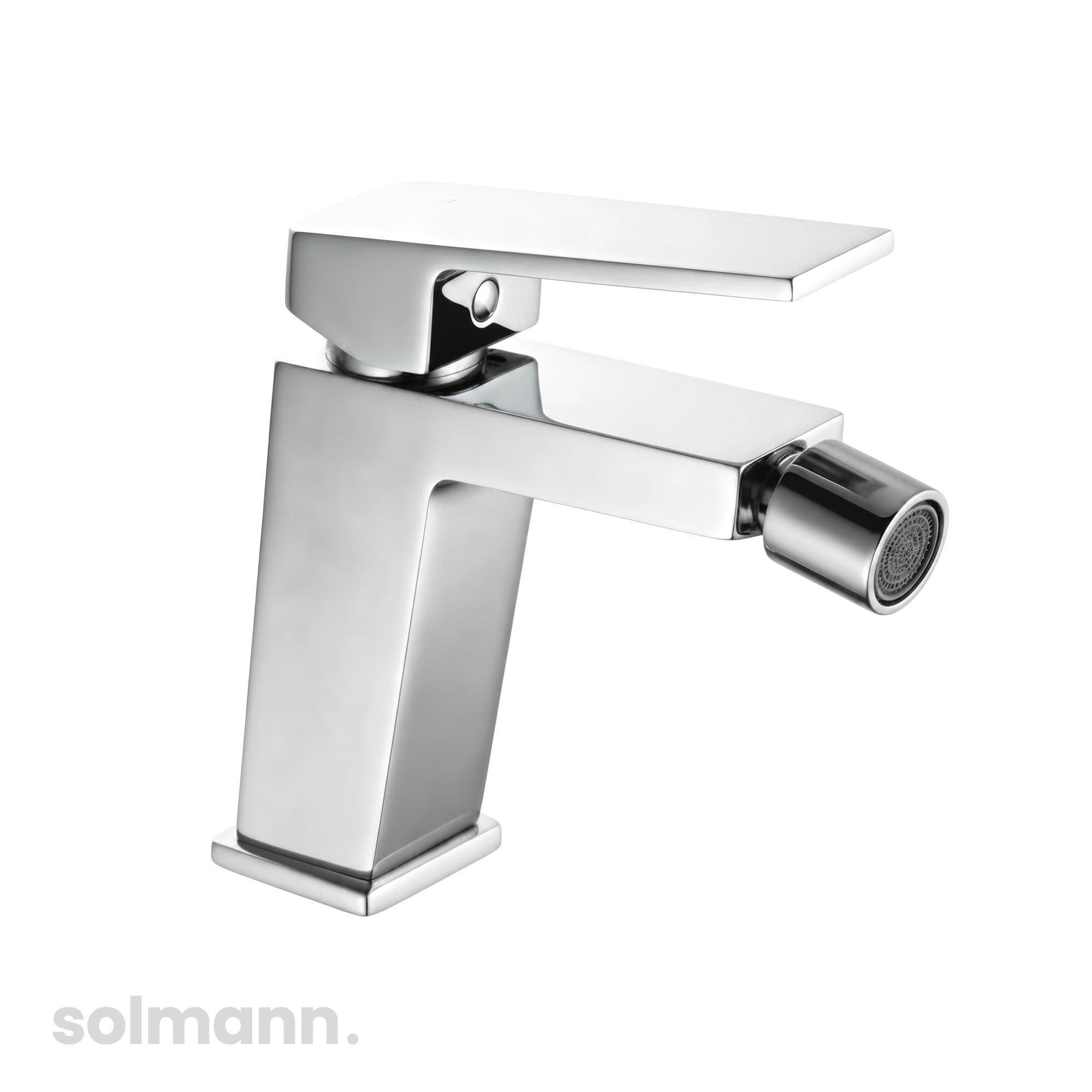 Grifería de bidet Miramar