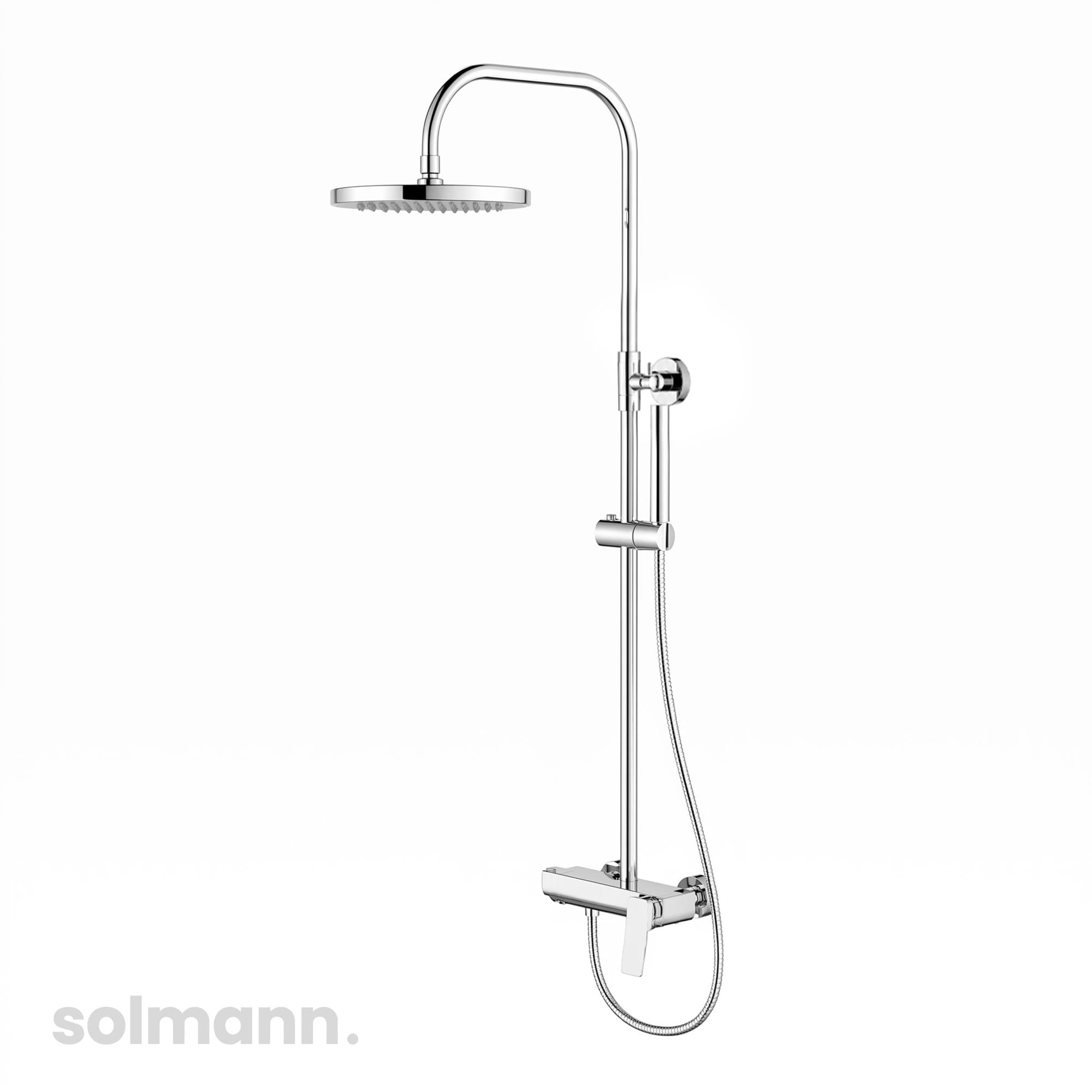 Columna de ducha Uspallata