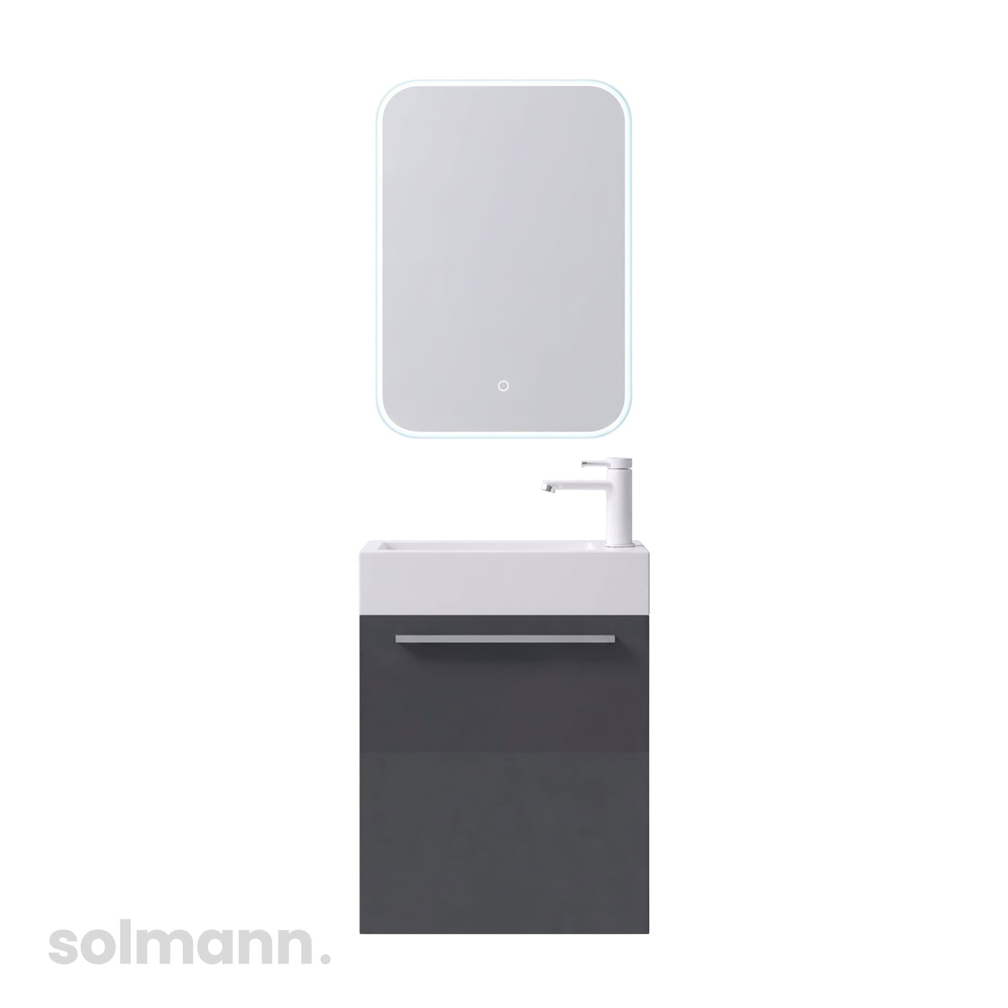 Mueble de baño Pisa