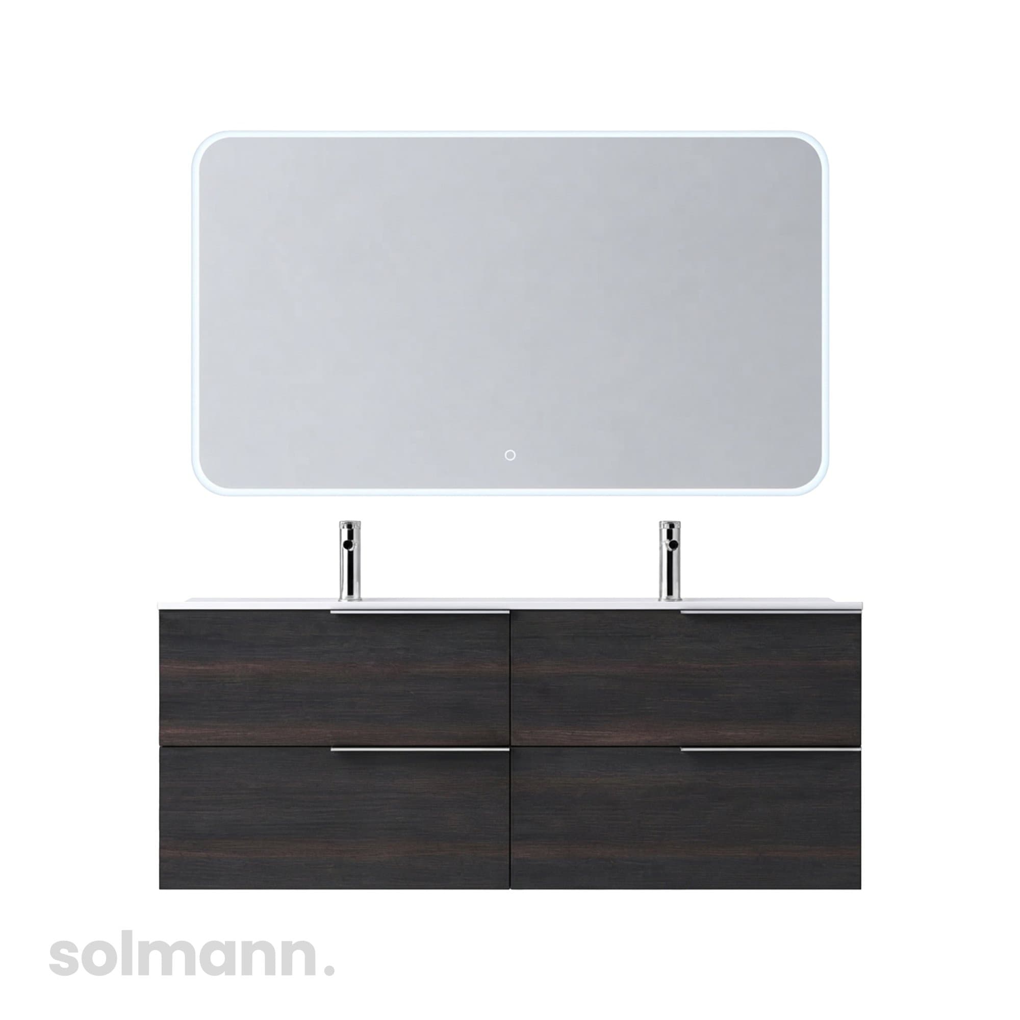 Mueble de baño Vanessa